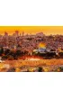 Puzzle 3000 el. Dachy Jerozolimy Trefl