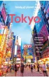 Tokyo. Lonely Planet