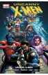 Marvel Fresh Upadek. Uncanny X-Men. Tom 1