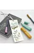 Faber-Castell Zakre�lacz metaliczny 4 szt.