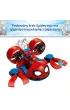 LEGO Marvel Spidey: podwodne pojazdy 11207