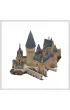 Puzzle 3D 187 el. Harry Potter Wielka sala w Hogwarcie Cubic Fun