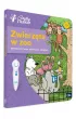 Czytaj z Albikiem. Zwierz�ta w ZOO