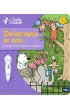Czytaj z Albikiem. Zwierz�ta w ZOO