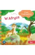 Ksi��eczka 162X162 TW W Afryce. Lew SKRZAT 077414