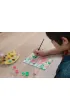 Malowanie po numerach CreArt - R�owy flaming Ravensburger