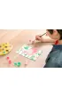 Malowanie po numerach CreArt - R�owy flaming Ravensburger