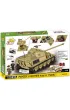 Historical collection wwii HC Panzer V PANTHER Ausf. G