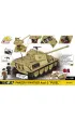 Historical collection wwii HC Panzer V PANTHER Ausf. G