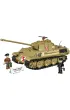 Historical collection wwii HC Panzer V PANTHER Ausf. G