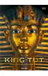 King Tut. The Journey through the Underworld wer. angielska