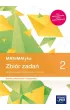 MATeMAtyka 2. Zbi�r zada� dla liceum og�lnokszta�c�cego i technikum. Zakres podstawowy i rozszerzony. Szko�y ponadpodstawowe