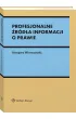 Profesjonalne �r�d�a informacji o prawie