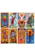Tarot Del Fuego FOURNIER