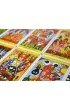 Tarot Del Fuego FOURNIER