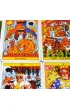 Tarot Del Fuego FOURNIER