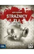 Stra�nicy z�a. Maria. Cz�� 3. 50 Clues. Seria 2 Albi