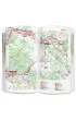 Rumunia P�nocna i Transylwania light przewodnik + mapa
