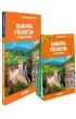 Rumunia P�nocna i Transylwania light przewodnik + mapa