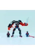 LEGO Super Heroes Miles Morales kontra Spider-Man 2099 76337