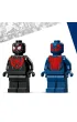 LEGO Super Heroes Miles Morales kontra Spider-Man 2099 76337