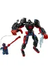 LEGO Super Heroes Miles Morales kontra Spider-Man 2099 76337