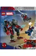 LEGO Super Heroes Miles Morales kontra Spider-Man 2099 76337