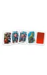 KARTY PIOTRUS AVENGERS MIX WZOR�W-TREFL