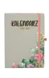 Kalendarze szkolne Kalendarz Nauczyciela 2026/27 B5 Mi�towy