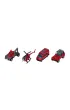 Parking Stra� po�arna  z akcesoriami metal MEGA CREATIVE 569339