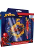 Marvel - komiksy, zabawki, gad�ety Pami�tnik z magicznym d�ugopisem Spiderman SP50069