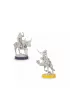 Karak 2 - 6 figurek bohater�w
