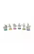 Karak 2 - 6 figurek bohater�w