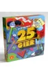 Zestaw 25 gier