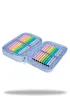 CoolPack Pi�rnik podw�jny z wyposa�eniem Jumper 2 Pastel Powder Blue