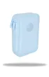 CoolPack Pi�rnik podw�jny z wyposa�eniem Jumper 2 Pastel Powder Blue