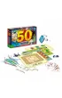 50 Gier