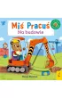Mi� Pracu�. Na budowie