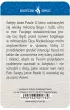 Karta Skuteczni �wi�ci. �wi�ty Jan Pawe� II