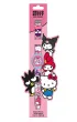 Zegarek cyfrowy Hello Kitty KE02 ECO HK50200