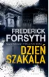 Dzień Szakala – Frederick Forsyth – okładka ebook