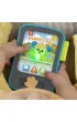 Fisher-Price. Laugh&Learn Puppy`s Storytime Reader Mattel