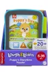 Fisher-Price. Laugh&Learn Puppy`s Storytime Reader Mattel
