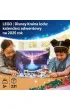 LEGO Disney Kalendarz adwentowy na 2025 rok 43273