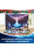LEGO Disney Kalendarz adwentowy na 2025 rok 43273