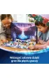 LEGO Disney Kalendarz adwentowy na 2025 rok 43273