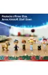 LEGO Disney Kalendarz adwentowy na 2025 rok 43273