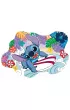 Puzzle 250 el. Stitch Educa
