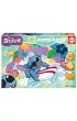 Puzzle 250 el. Stitch Educa