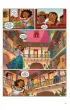Magiczny �wiat Disneya w komiksie. Nasze magiczne Encanto